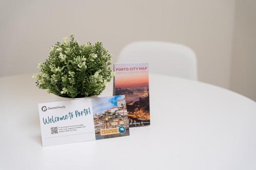 GuestReady Sunny Stay in Porto City Center