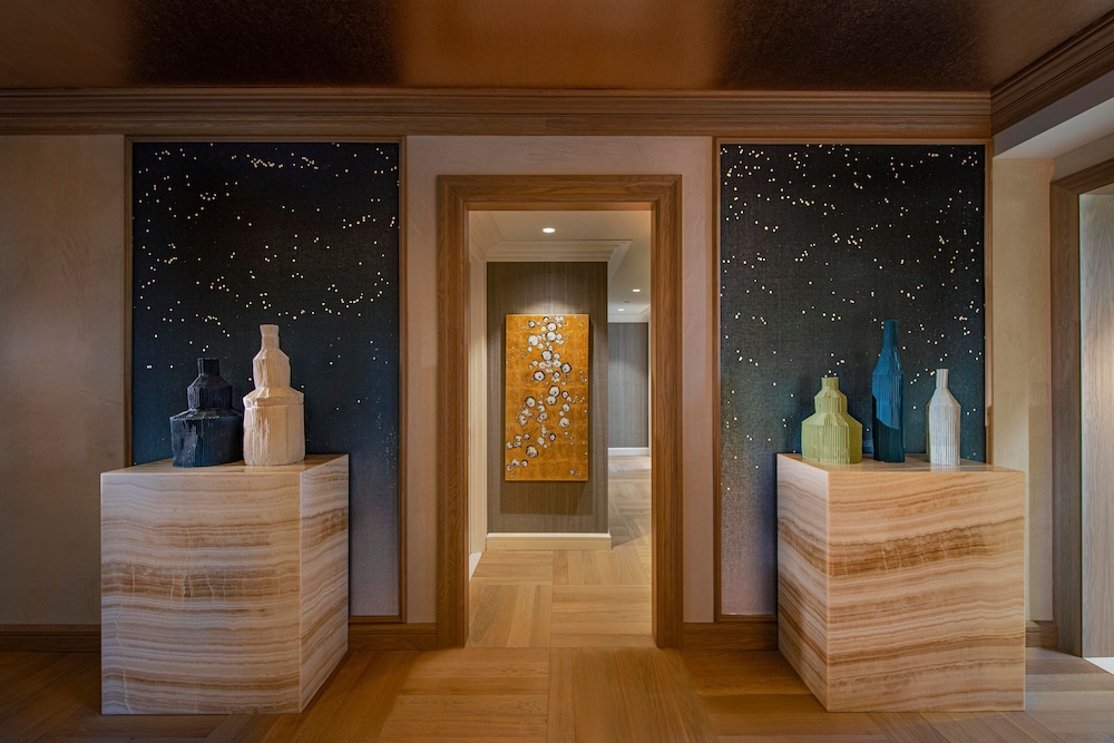JW Marriott Essex House New York - photo 44