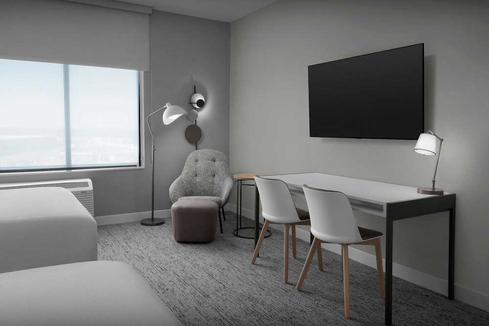 TownePlace Suites by Marriott Paris - photo 15