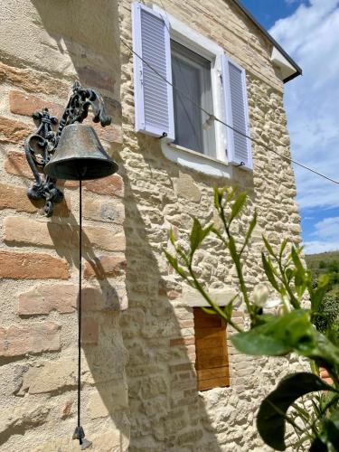 Microfattoria Lenta in Massignano, Italy