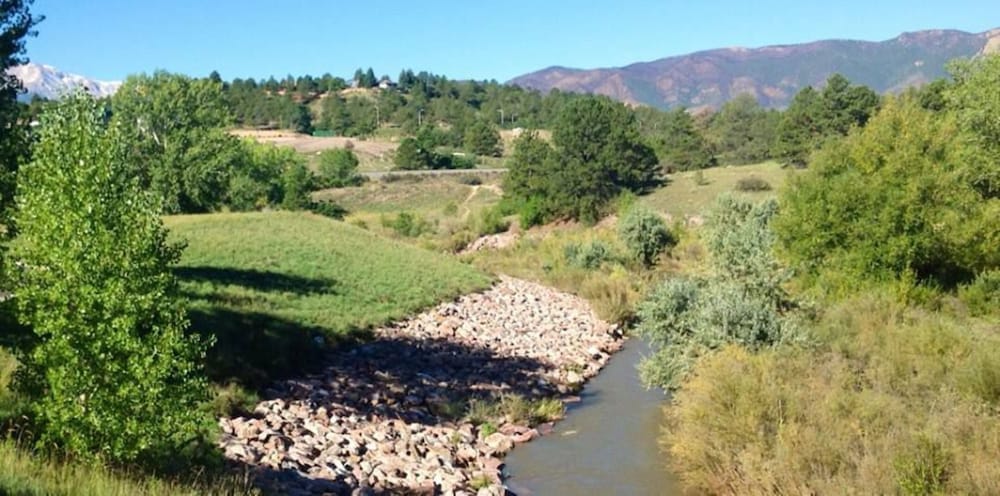 Staybridge Suites Colorado Springs North by IHG - photo 17