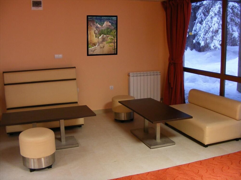 Iceberg Apart Hotel & SPA — Chepelare — photo 3
