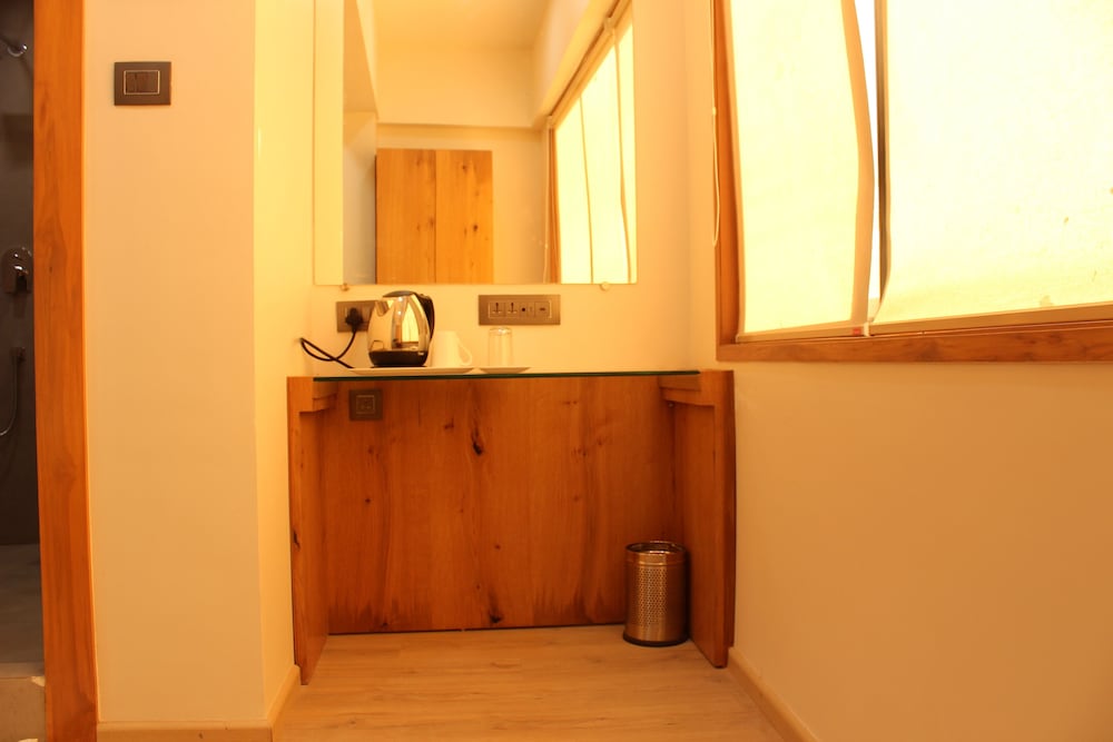Hotel Elegance Nx