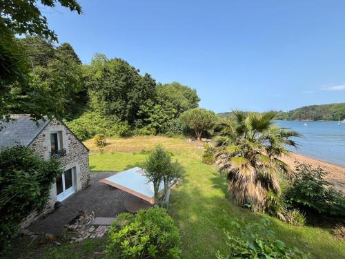 Rivage secret — hotel in Lezardrieux