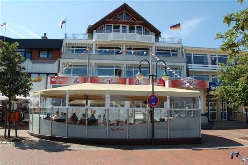 Kappen Plambeck — 4-Star Luxury Hotel in Heiligenhafen, Germany