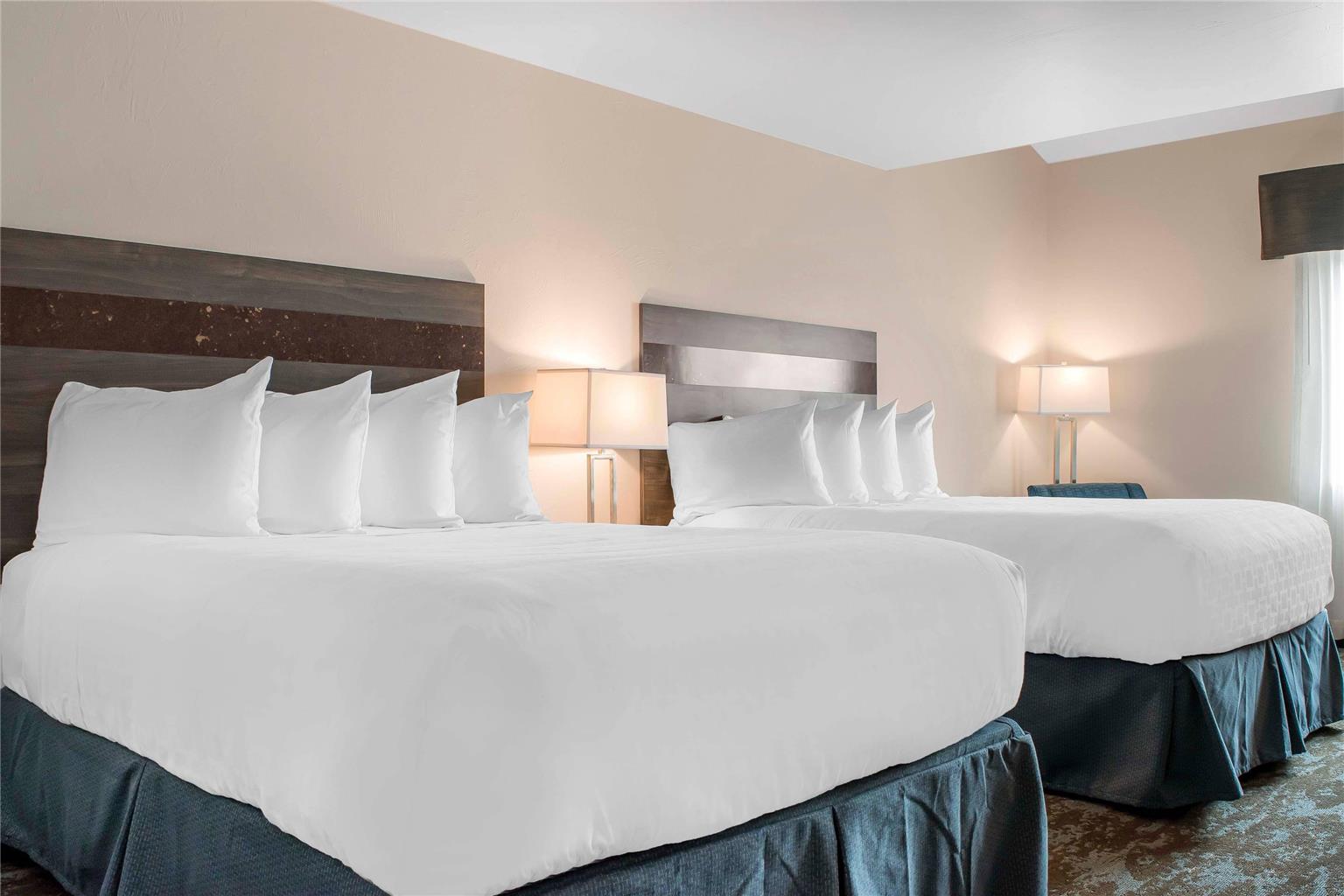 Copper King Convention Center an Ascend Collection Hotel - photo 17