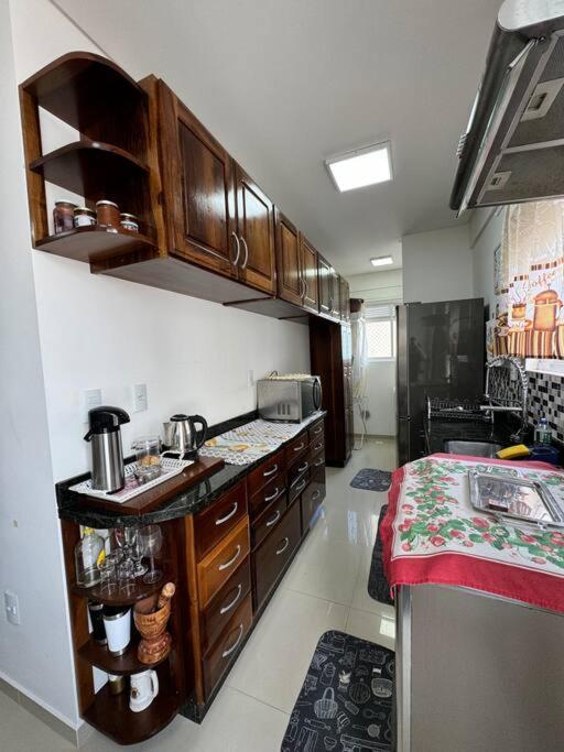 Residencial Mirante Do Mar