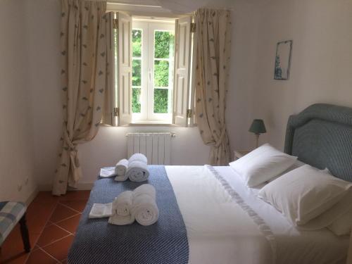 Quinta da Ortiga Pousada in Santiago Do Cacem, Portugal