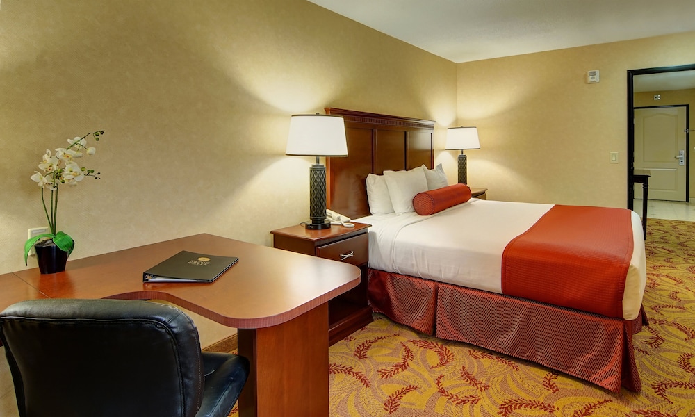 The Grand Hotel Salem - photo 29