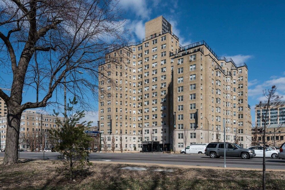Zencity at Montclair — 4-Star Luxury Hotel in St. Louis, United States