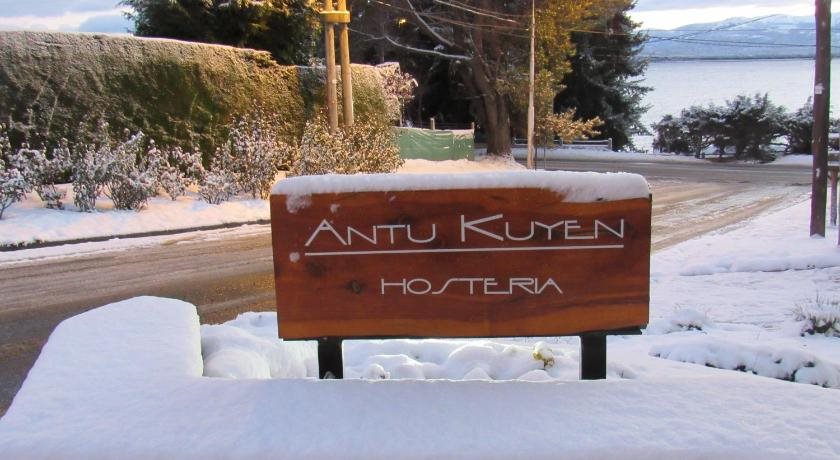 Hostera Antu Kuyen - last minute hotel in San Carlos De Bariloche