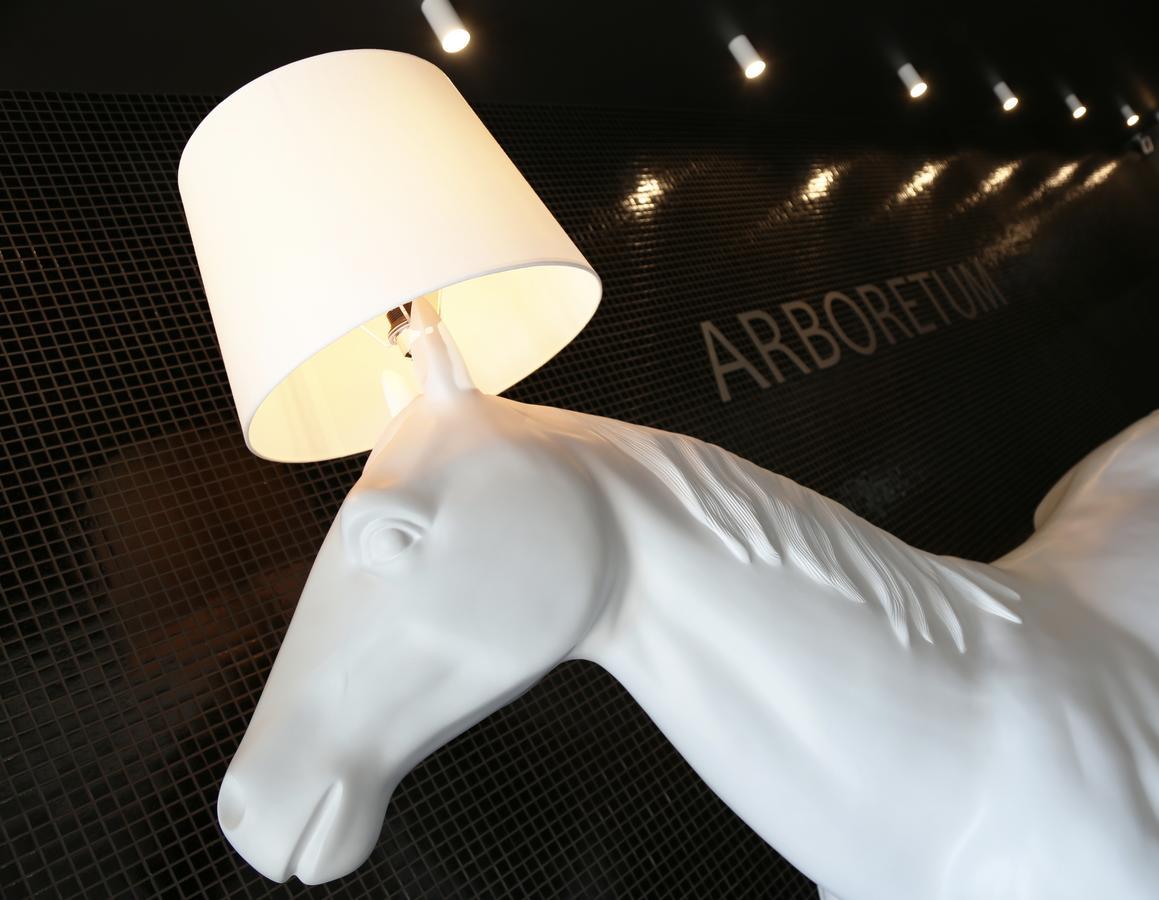 Arboretum Hotel — hotel in Wolborz