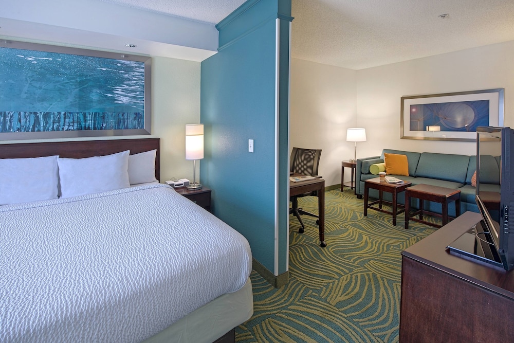 SpringHill Suites by Marriott Greensboro - photo 11