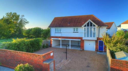 Sail Loft - last minute hotel in Camber