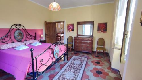 Ca Giulietto Antico Casale In Lunigiana — Pontremoli