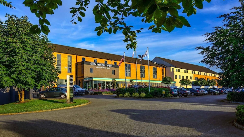 Great National South Court Hotel in Luimneach, Republic of Ireland