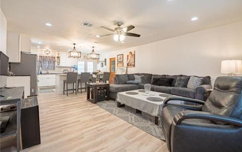 Alamo City Beauty in San Antonio, United States