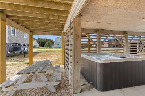 6001 Beach Daze in Nags Head, United States