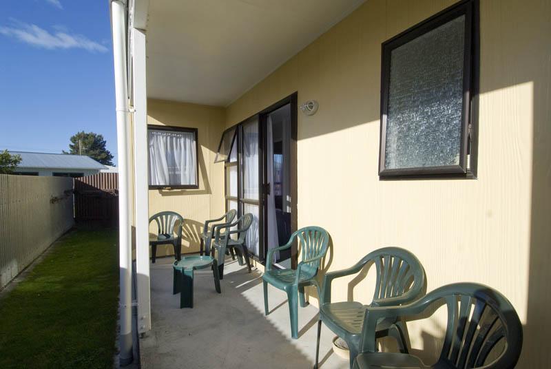 Pania Lodge Motel