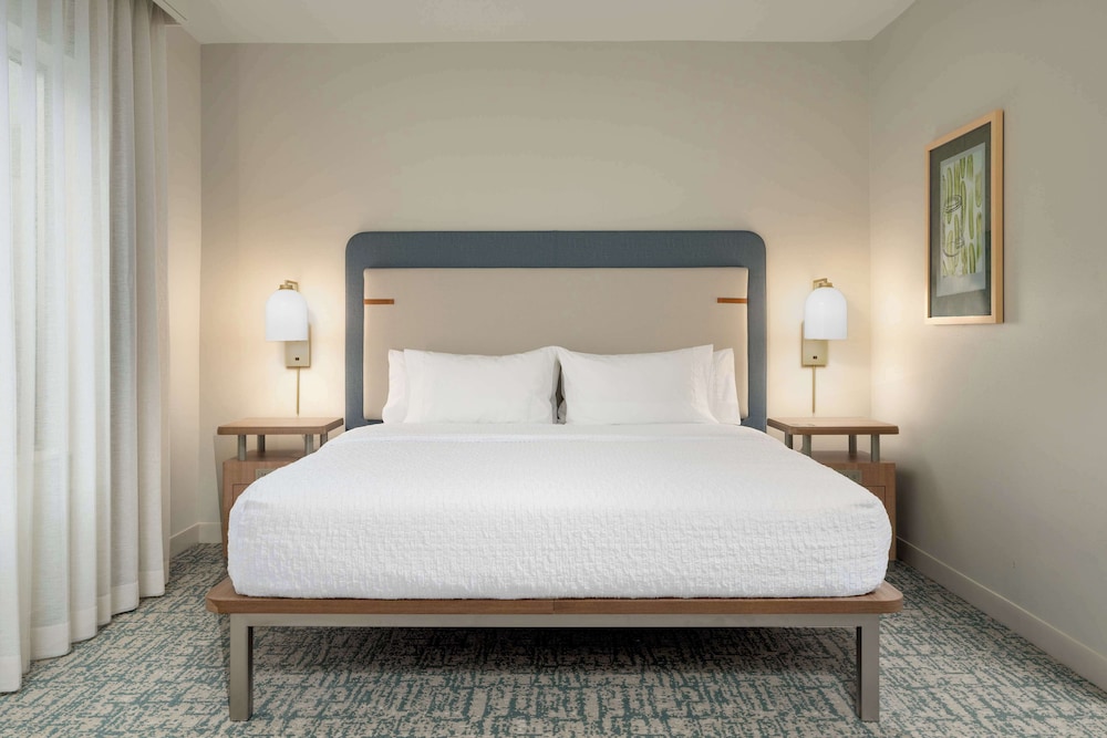 Homewood Suites by Hilton Goldsboro - photo 12