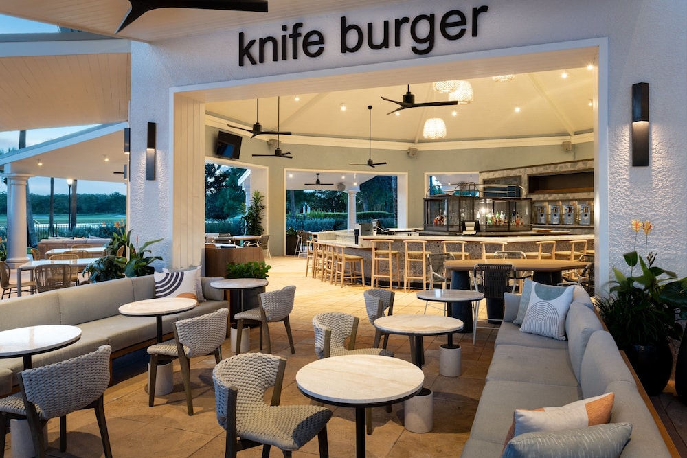 JW Marriott Orlando Grande Lakes - photo 96