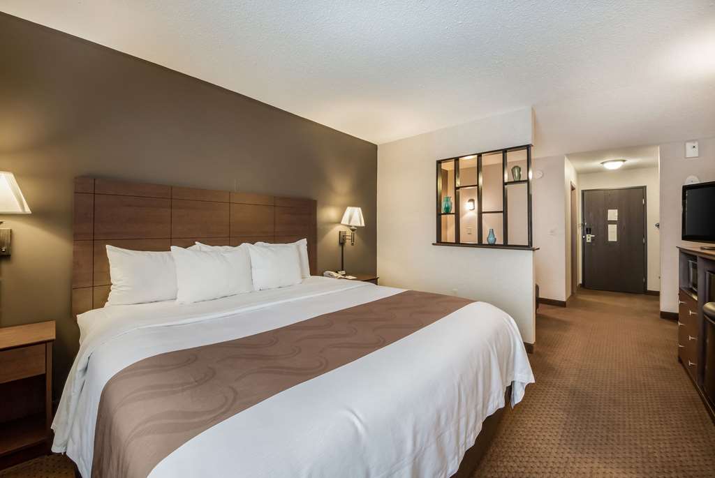 Quality Inn & Suites Newberry - photo 25