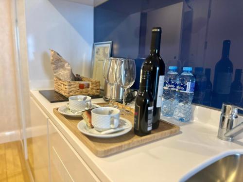 Batumi VIP hotel
