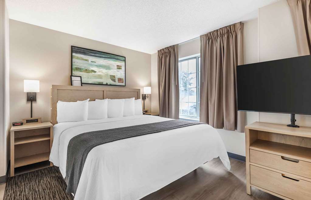 Extended Stay America Suites DC Alexandria Eisenhower Ave - photo 37