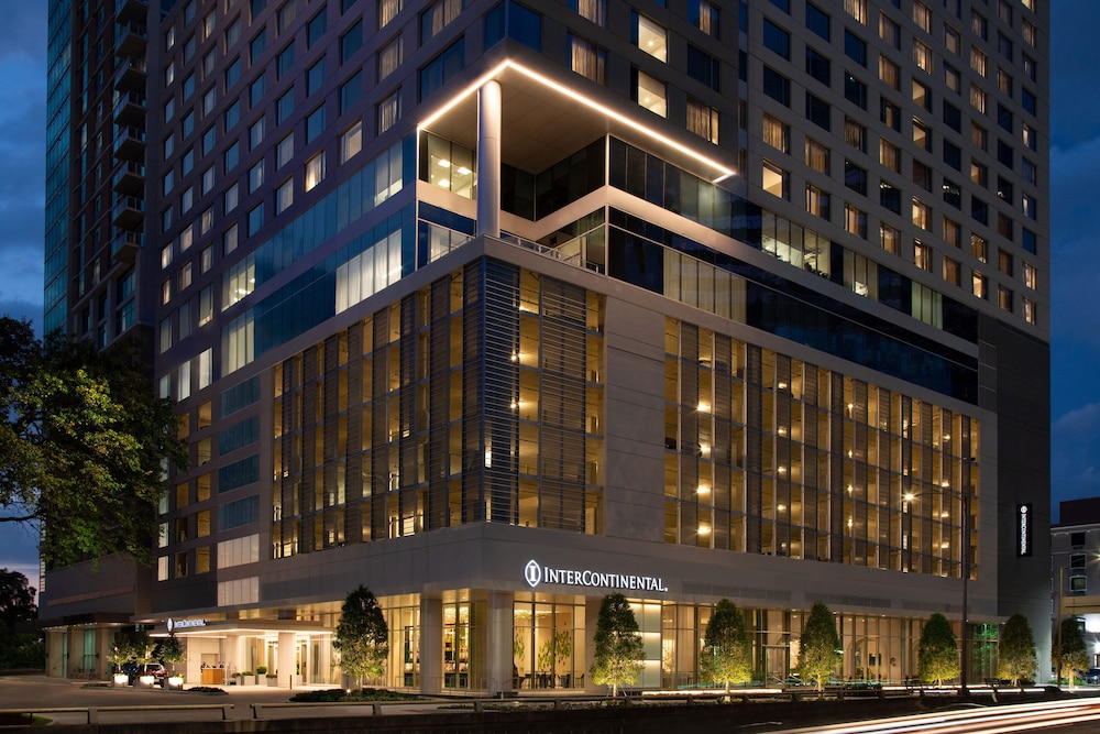 Hotel image of InterContinental Houston by IHG