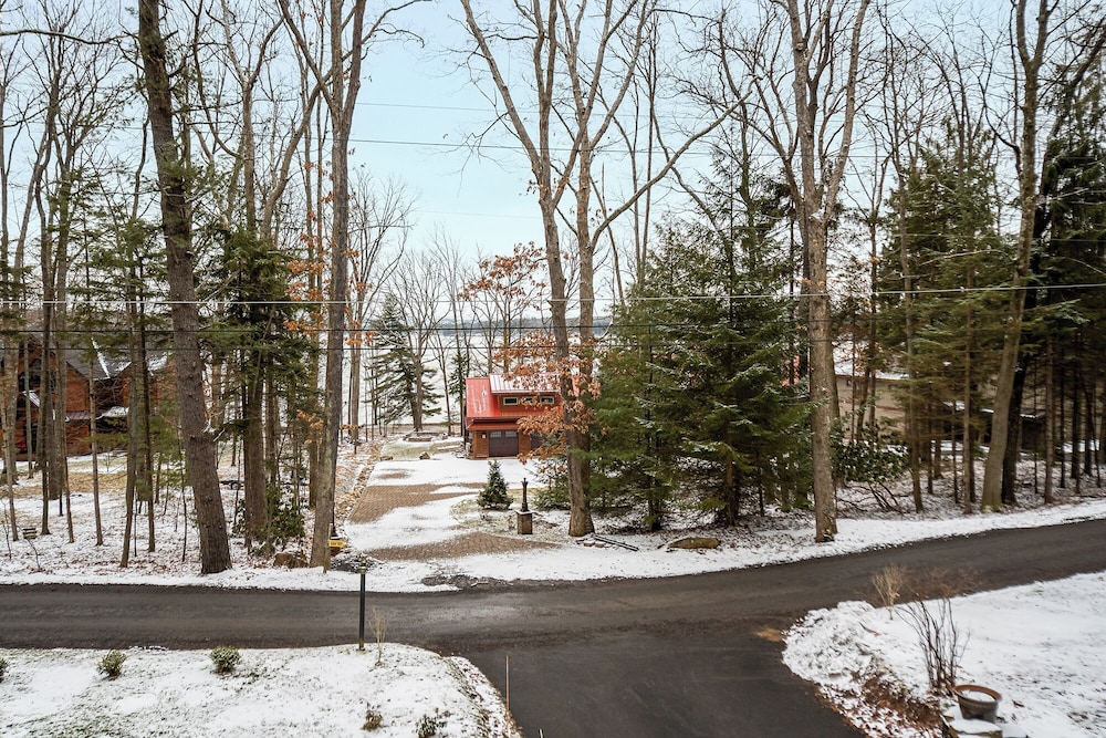 Summer Days Winter Nights — Swanton — photo 3