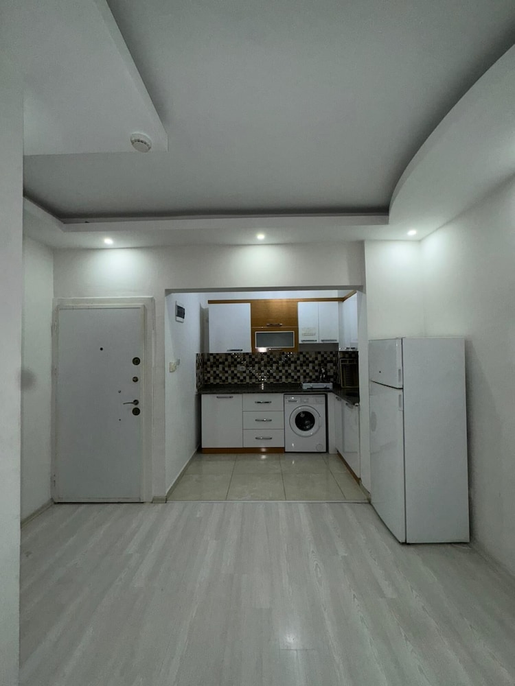 Acar apart otel — Antalya — photo 3