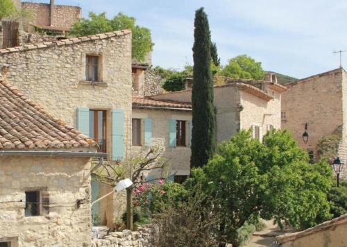 Le Petit Paradis — hotel in Boulbon