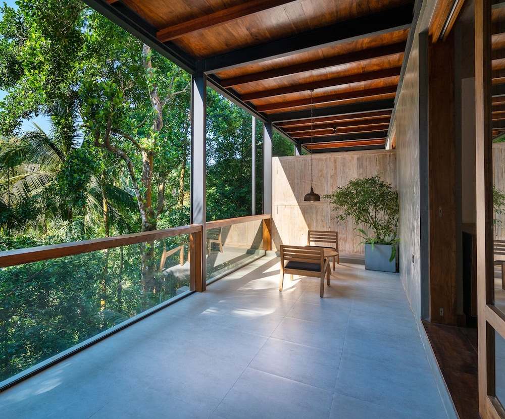 Paradise Itzu — Kandy — photo 3