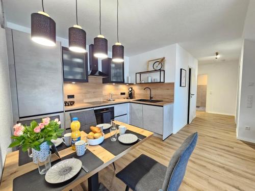 Ahoi — 4-Star Luxury Hotel in None, Germany