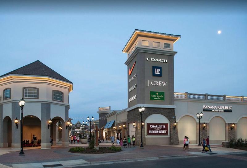 Fairfield Inn & Suites by Marriott Charlotte Pineville - photo 21