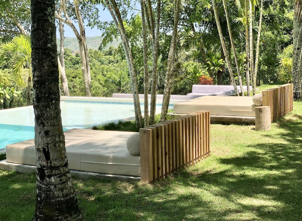 Oya New Earth — 4-Star Luxury Hotel in Jamao Al Norte, Dominican Republic