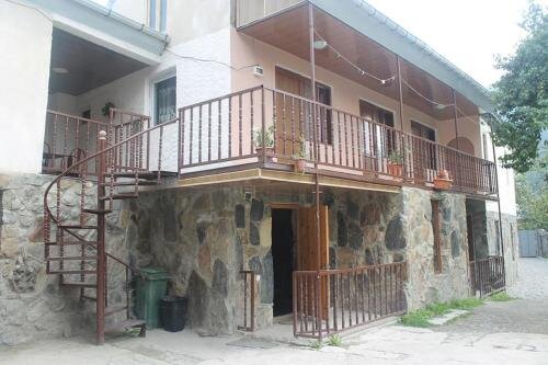 Sunny - last minute hotel in Mest'ia