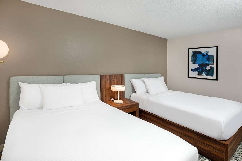 Baymont by Wyndham Hattiesburg - photo 38