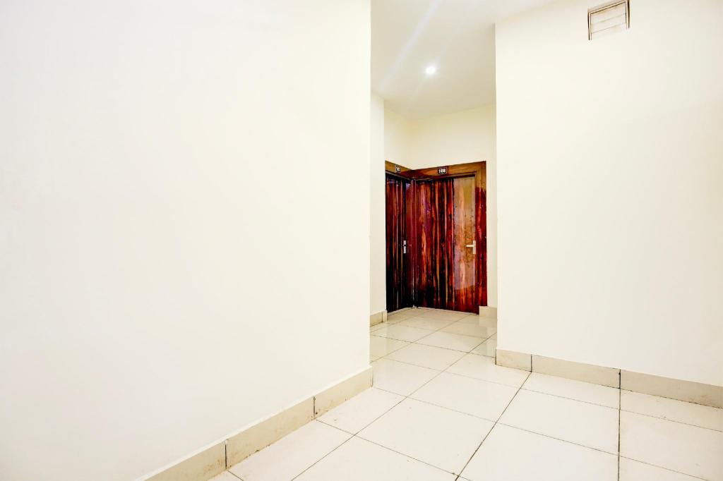 Hotel O The First in Karnal, India