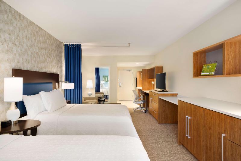 Home2 Suites by Hilton Joliet Plainfield - photo 7