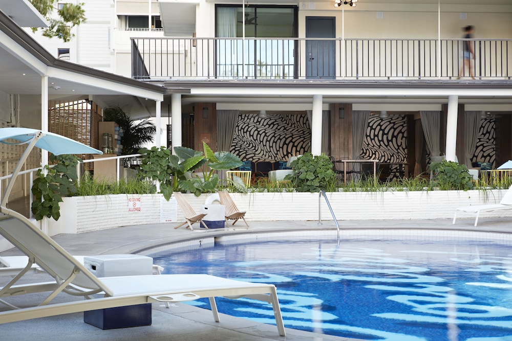 The Surfjack Hotel & Swim Club - photo 43