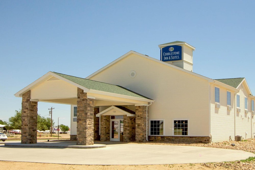 Cobblestone Inn & Suites Eads - photo 50