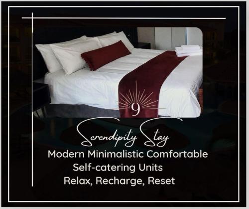 9 Serendipity Stay in George, South Africa