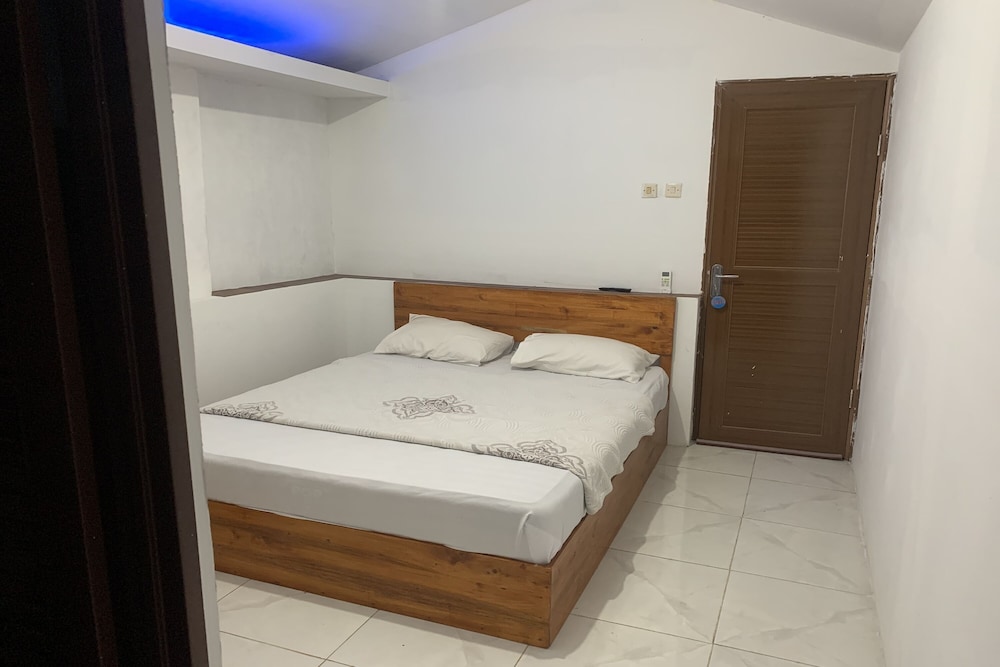 Mozza guest house — Klaten — photo 4