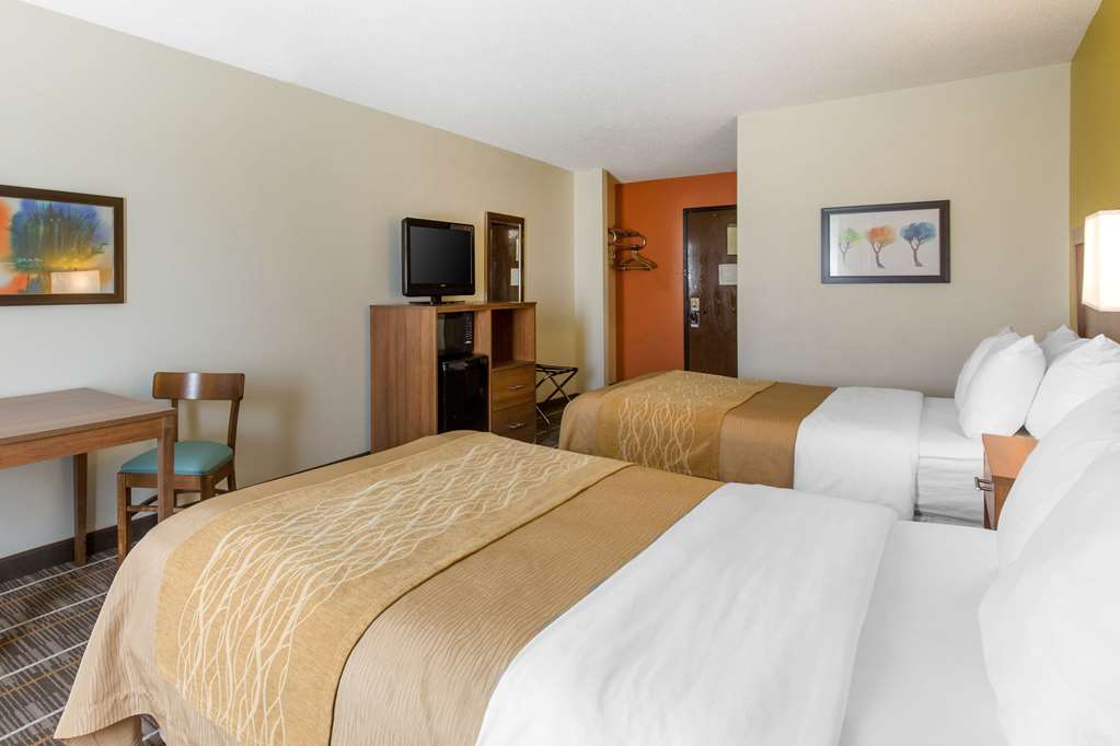 Quality Inn Stephens City Winchester South - photo 20