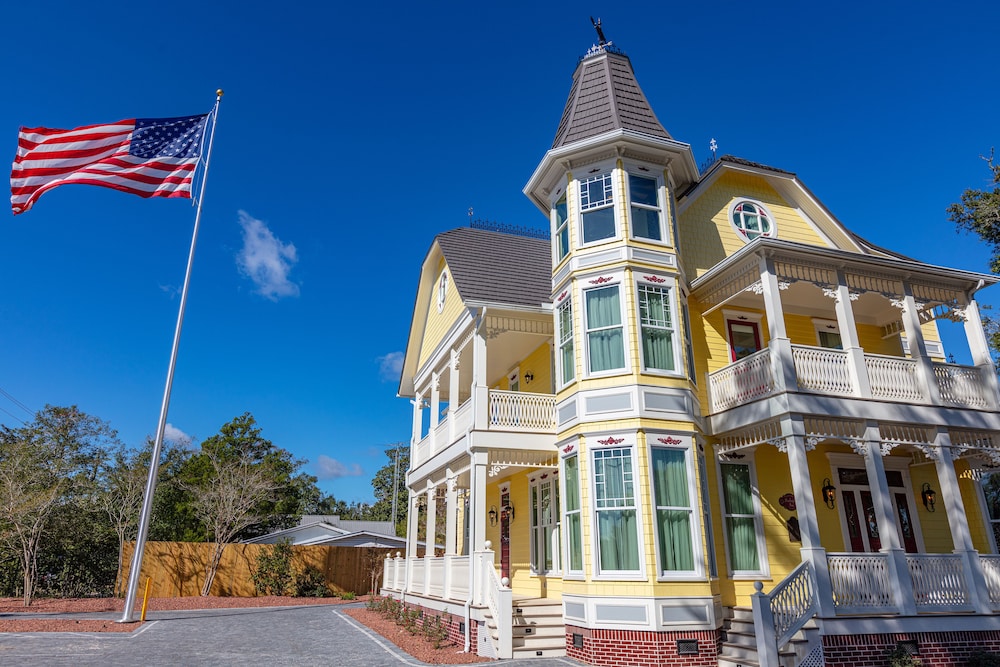 Sunbright Inn - photo 41