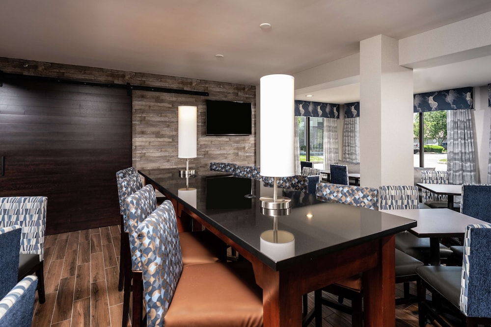 Hampton Inn Fall River Westport - photo 48