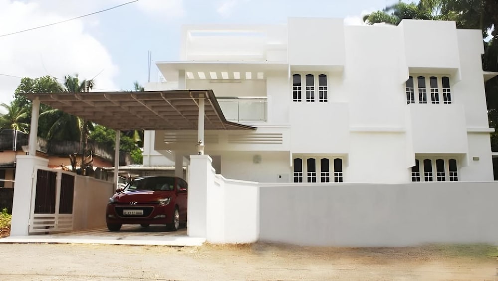 The Dream Home Kochi — 4-Star Luxury Hotel in Cochin, India