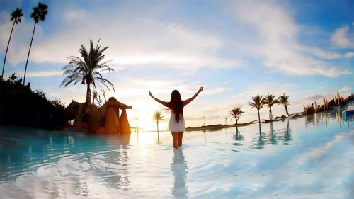 JHotelResorts in Unknown City, Lebanon