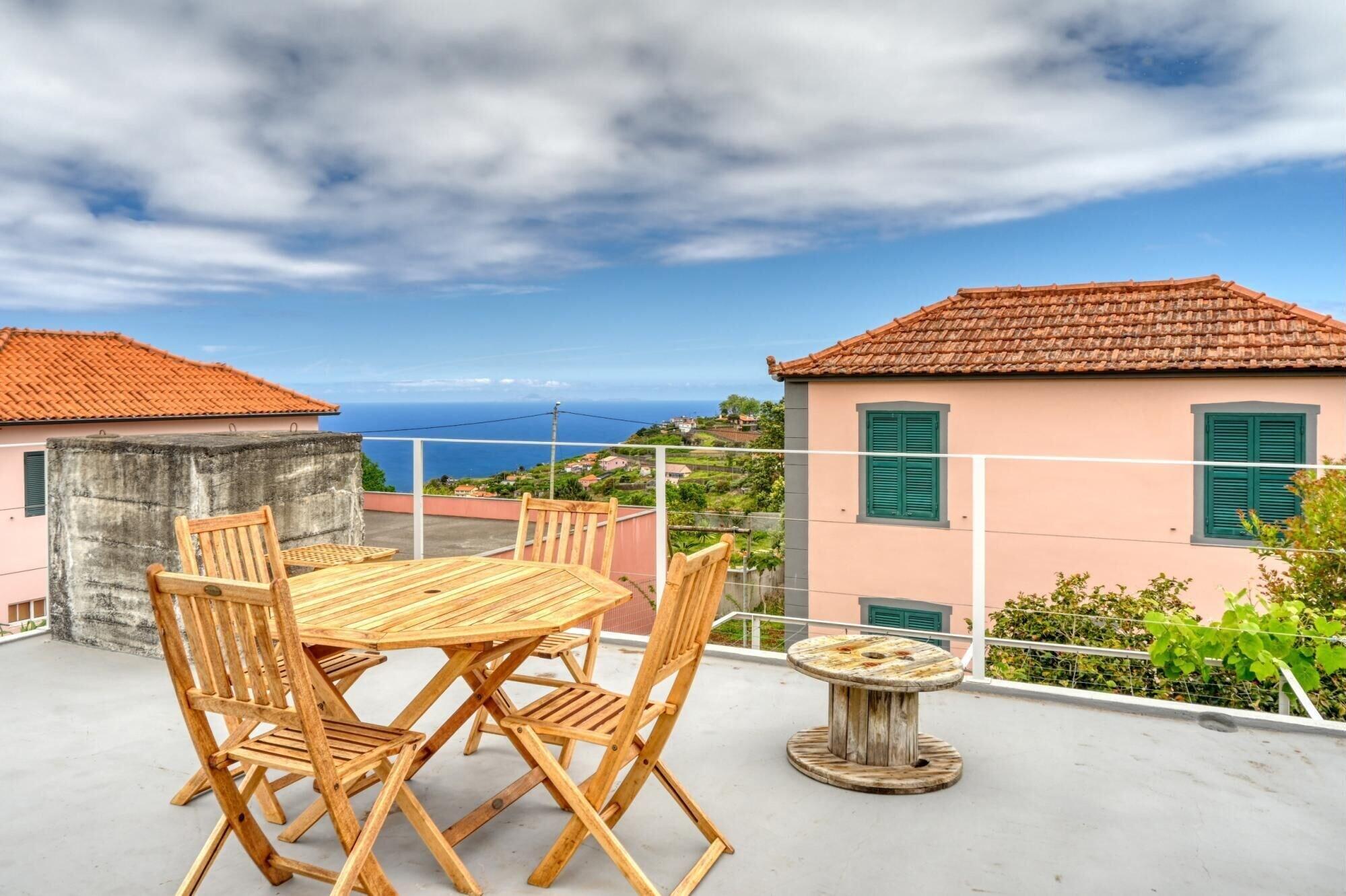 O Lagar do Avô a Home in Madeira — 4-Star Luxury Hotel in Sao Jorge, Portugal